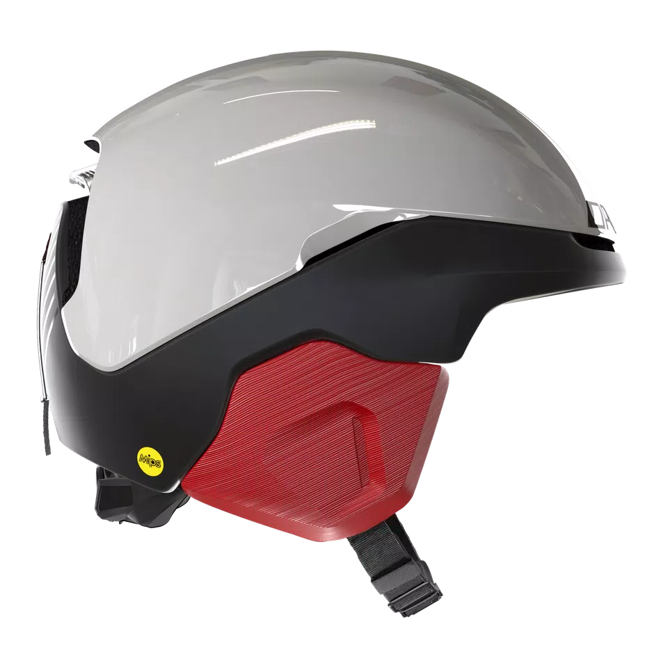 NUCLEO MIPS PRO SKI HELMET