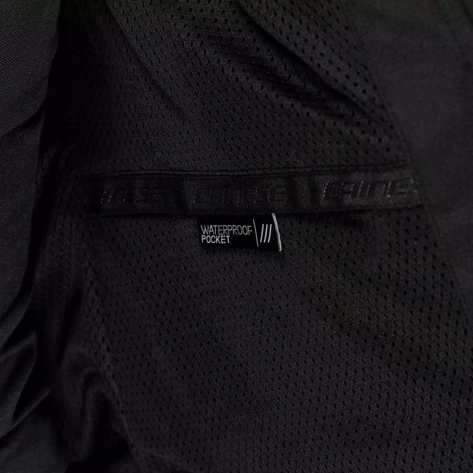 IGNITE 2 - WOMEN'S MOTORCYCLE JACKET