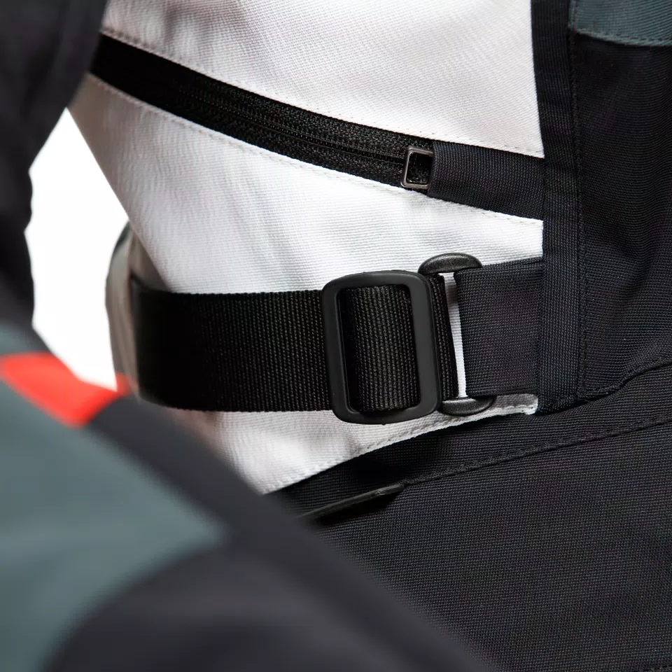 CARVE MASTER 3 GORE-TEX® - WOMEN'S WATERPROOF MOTORCYCLE JACKET