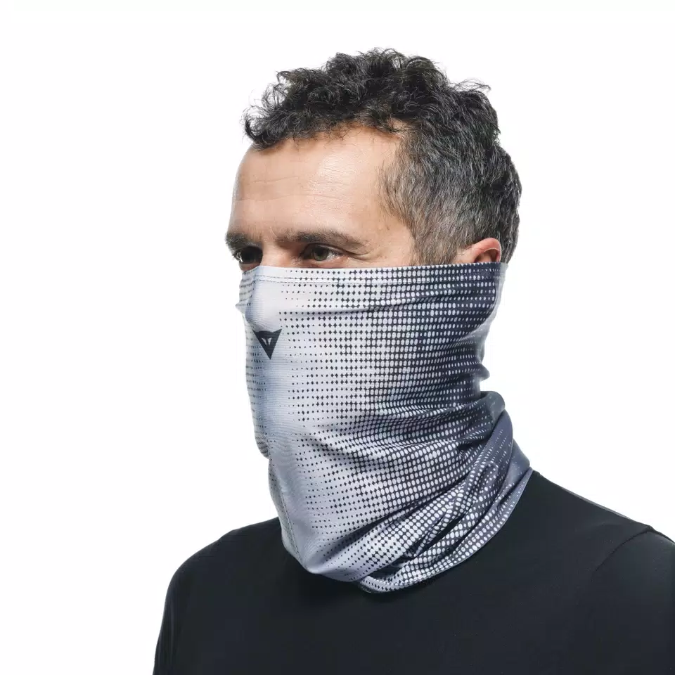MOTORCYCLE NECK GAITER