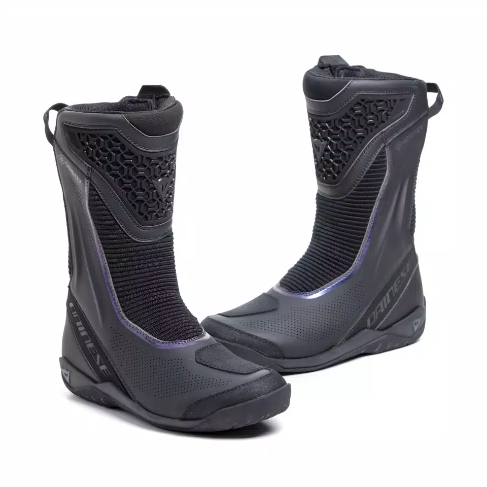 FREELAND 2 GORE-TEX® - WOMEN'S WATERPROOF MOTORCYCLE TOURING BOOTS