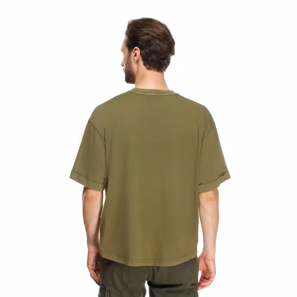 SFUMATA - MEN'S CREWNECK T-SHIRT