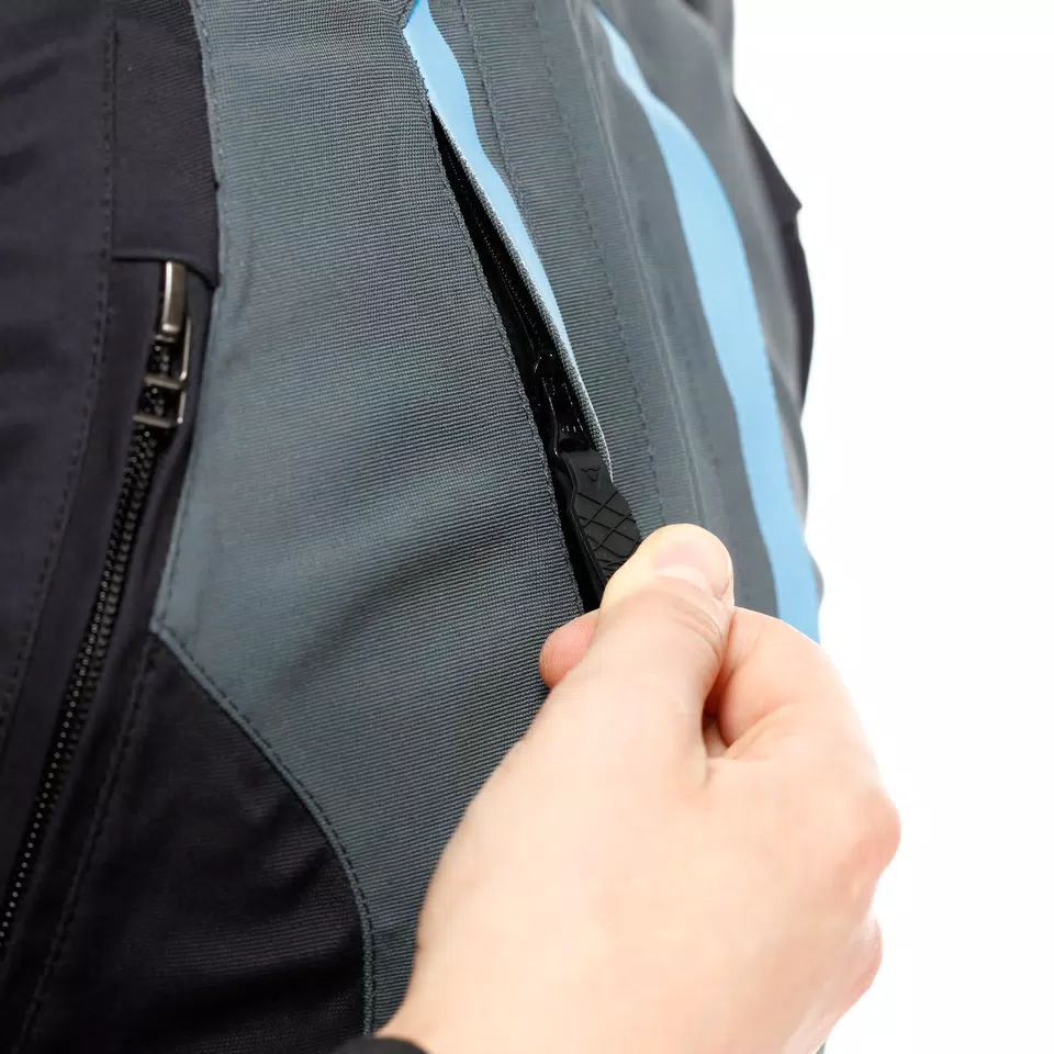 MANGEN ABSØLUTESHELL™ PRO - WOMEN'S TOURING MOTORCYCLE JACKET