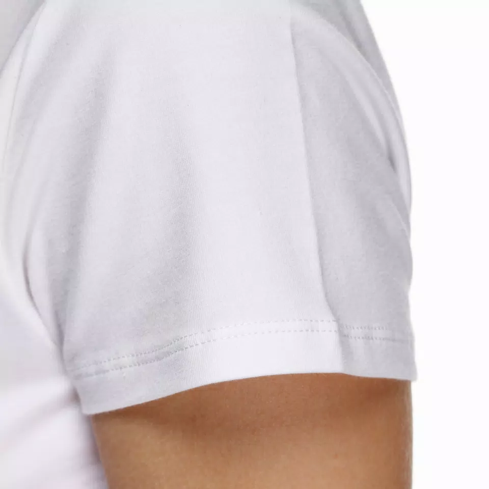 ESSENCE WORDMARK - WOMEN'S CREWNECK T-SHIRT