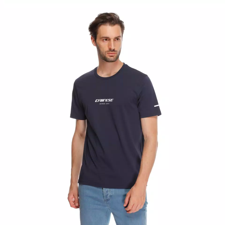 ESSENCE - MEN'S CREWNECK T-SHIRT