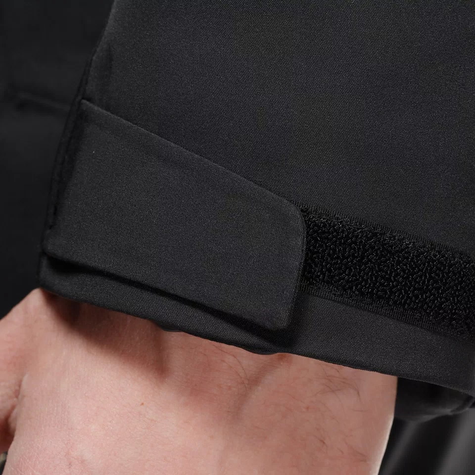 ETRA AEROSENSE-DRY - MEN'S SKI JACKET