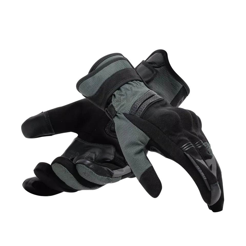 TEYDE GORE-TEX® - WATERPROOF MOTORCYCLE GLOVES