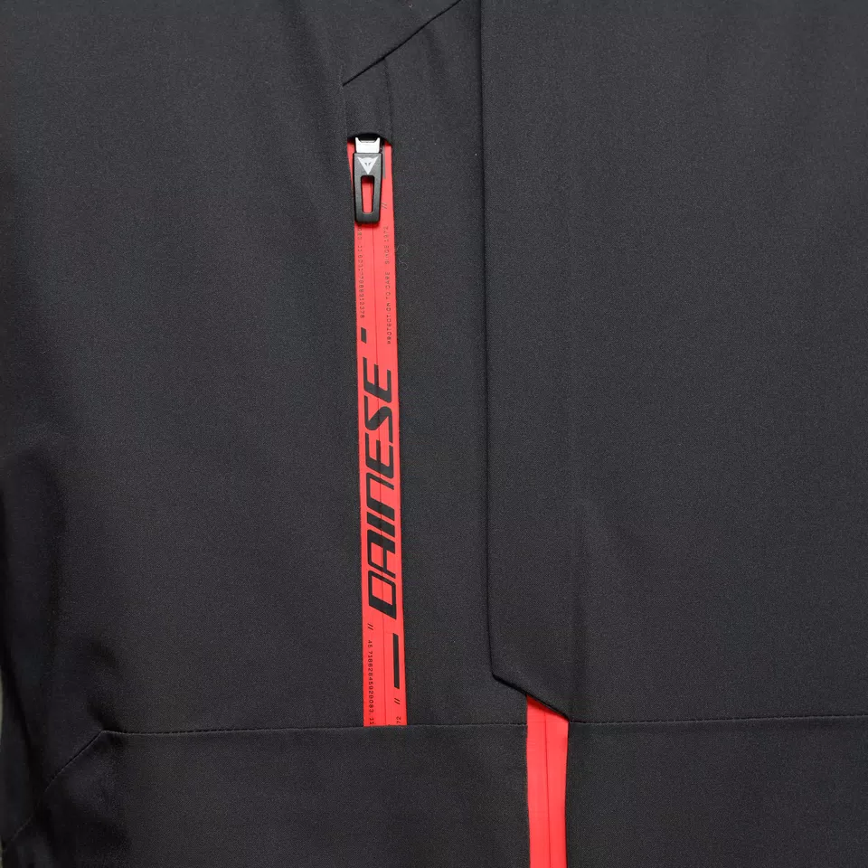 ETRA AEROSENSE-DRY - MEN'S SKI JACKET