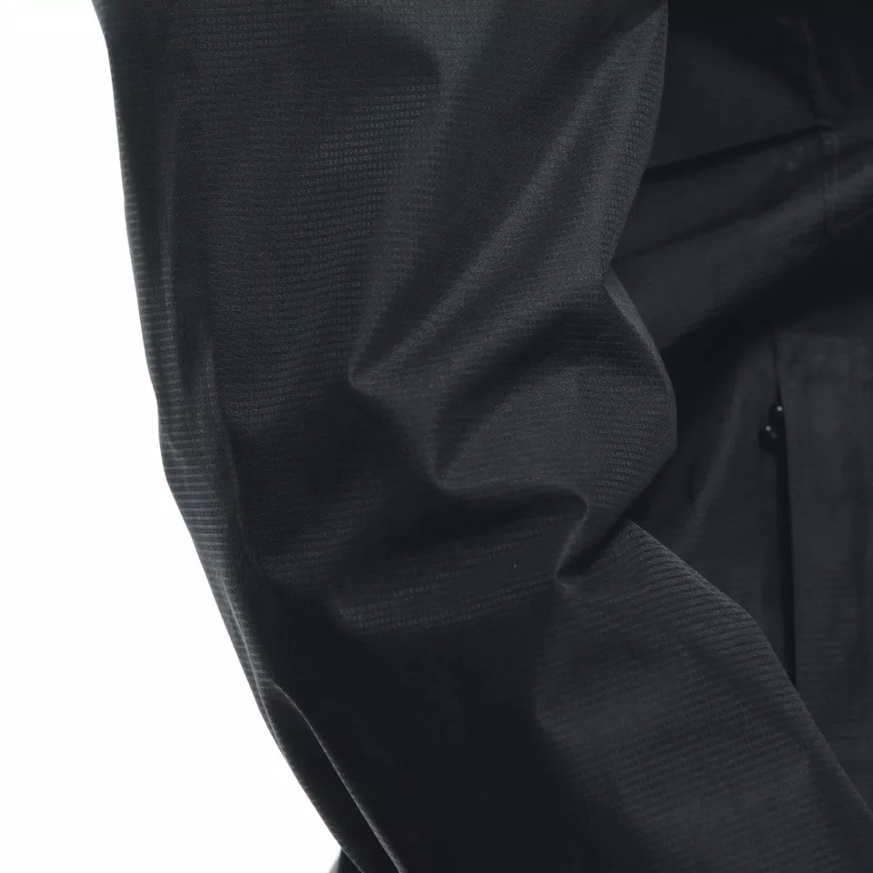 HGC SHELL LIGHT - WOMEN'S WATERPROOF BIKE JACKET