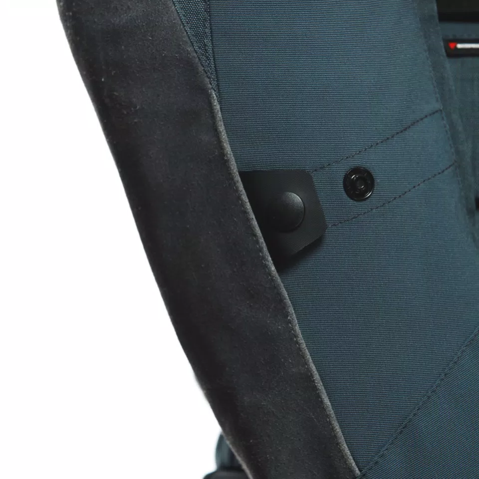 SPRINGBOK 3L ABSOLUTESHELL™ - MEN'S WATERPROOF MOTORCYCLE JACKET