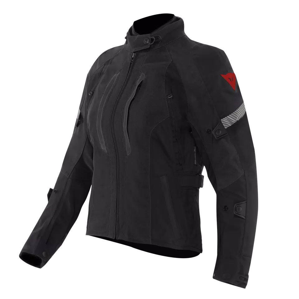 MANGEN ABSØLUTESHELL™ PRO - WOMEN'S TOURING MOTORCYCLE JACKET
