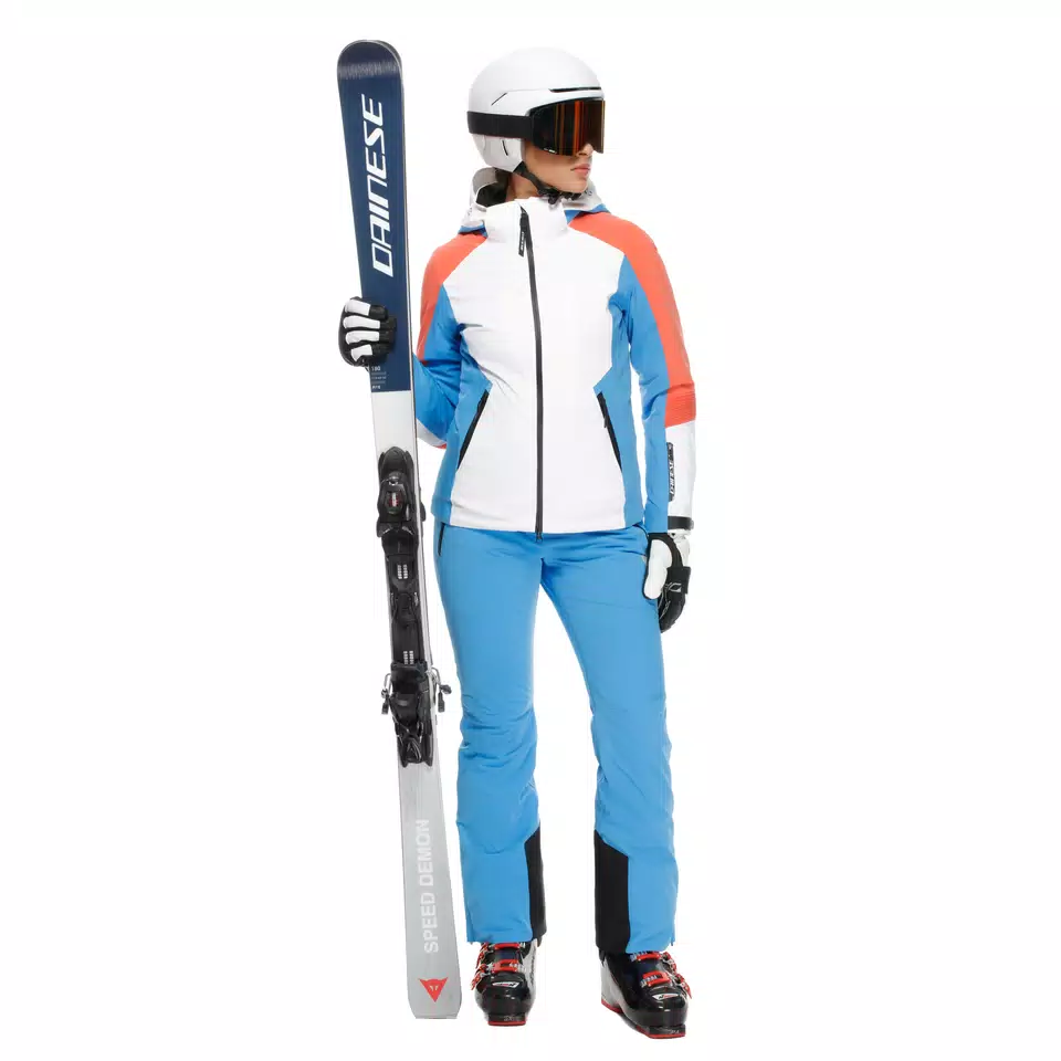 SPEED DEMON LAB DOMEAIR™ PRO - WOMEN’S SKI JACKET