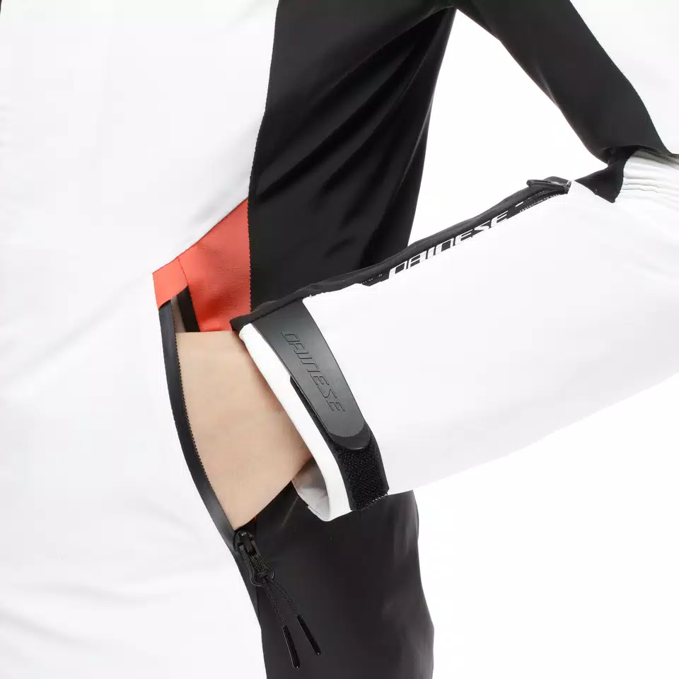 SPEED DEMON LAB DOMEAIR™ PRO - WOMEN’S SKI JACKET