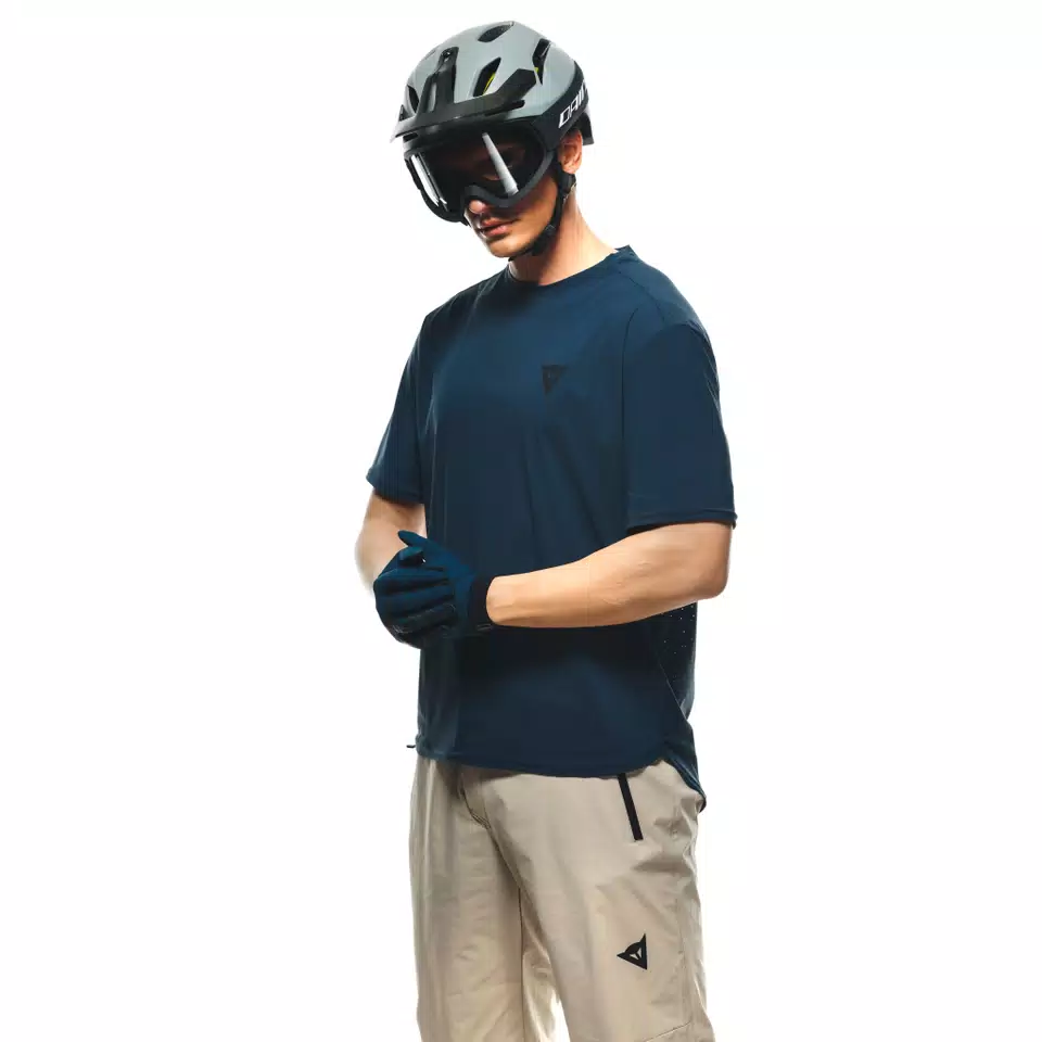HGR JERSEY SS - MEN'S SHORT SLEEVE BIKE T-SHIRT