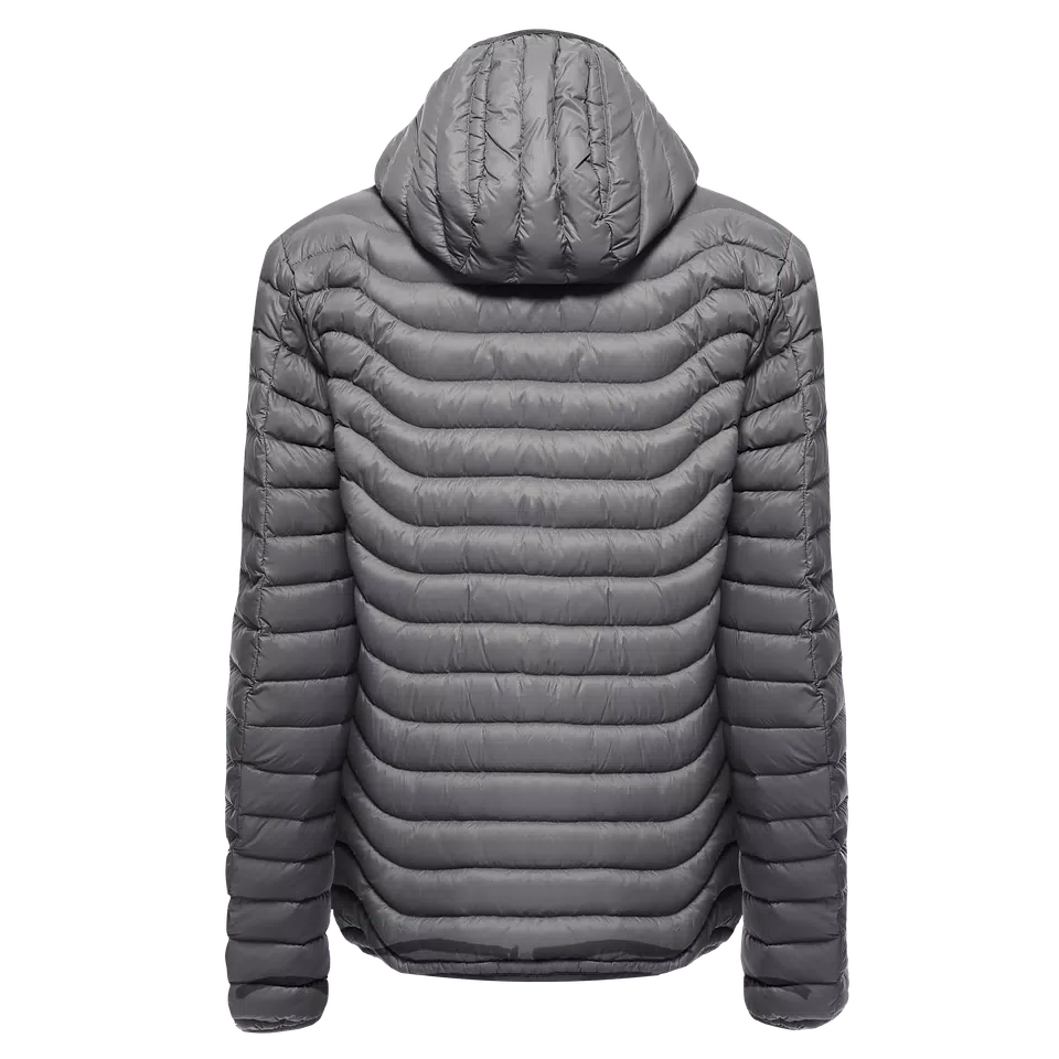 MEN'S LIGHT SKI DOWN JACKET