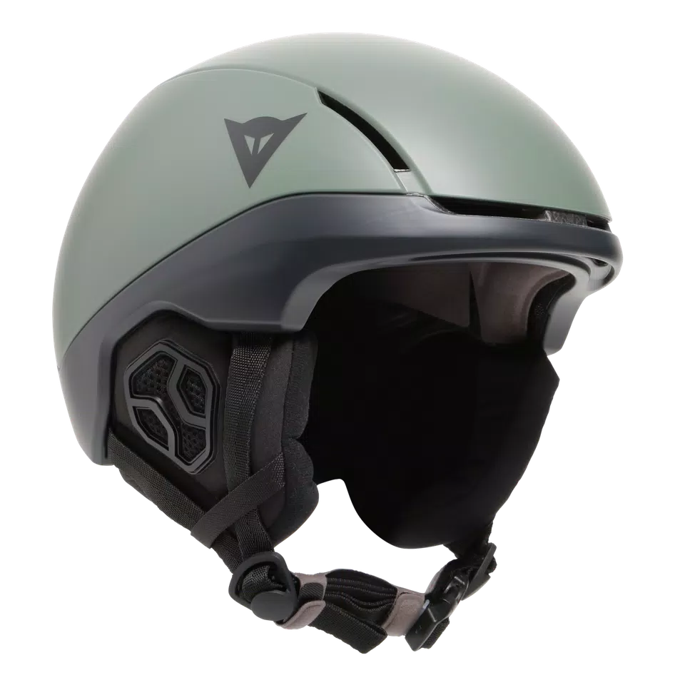 ELEMENTO SKI HELMET