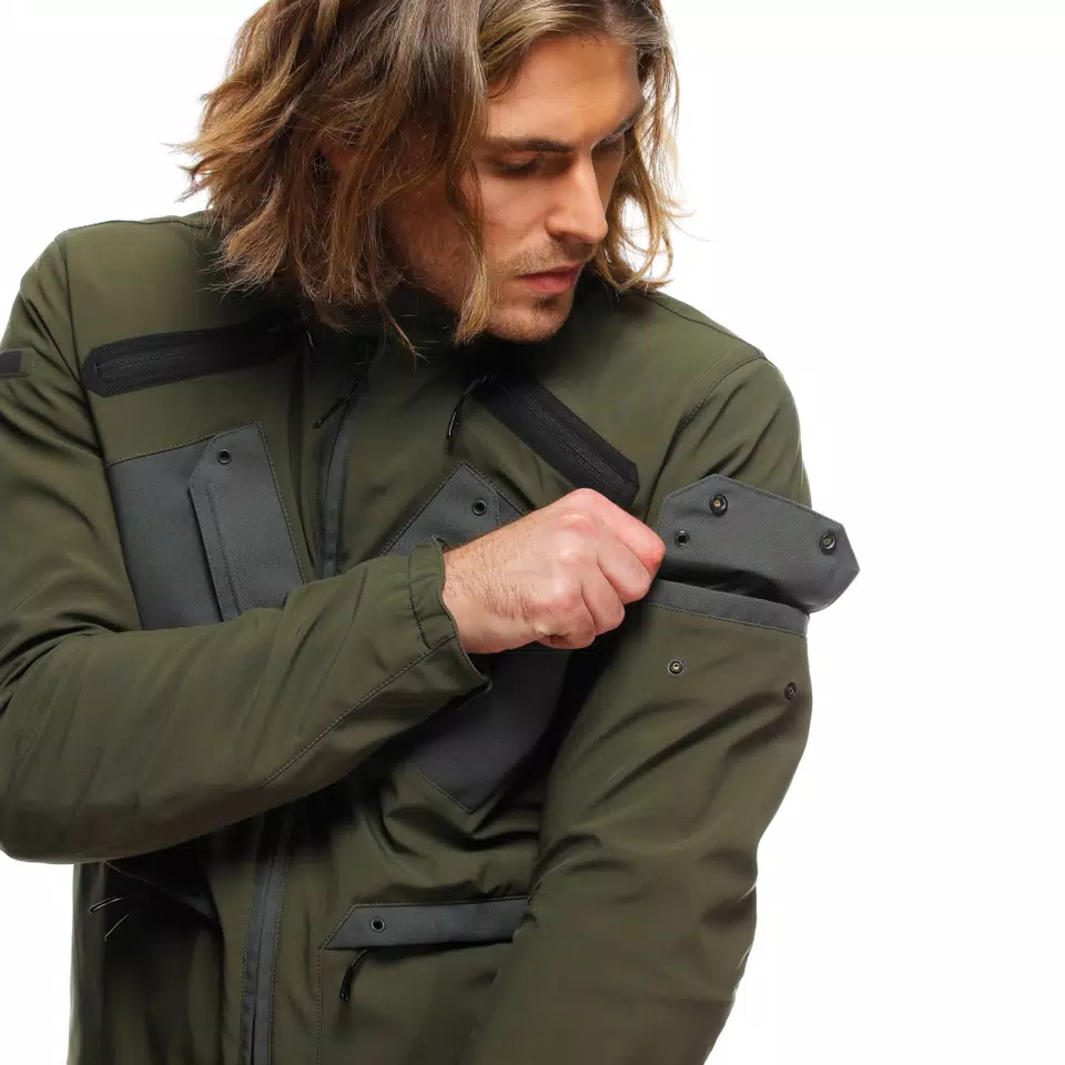 LARIO TEX JACKET
