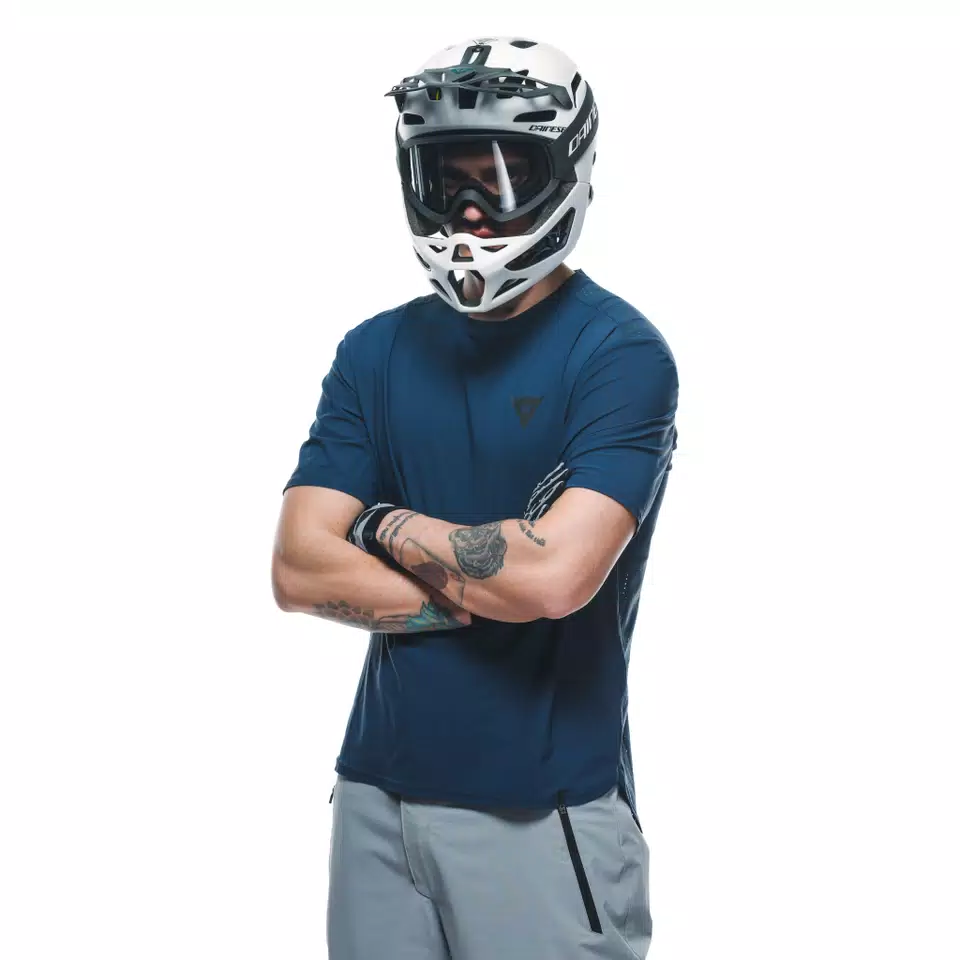 HGR - MEN'S BIKE SHORTS