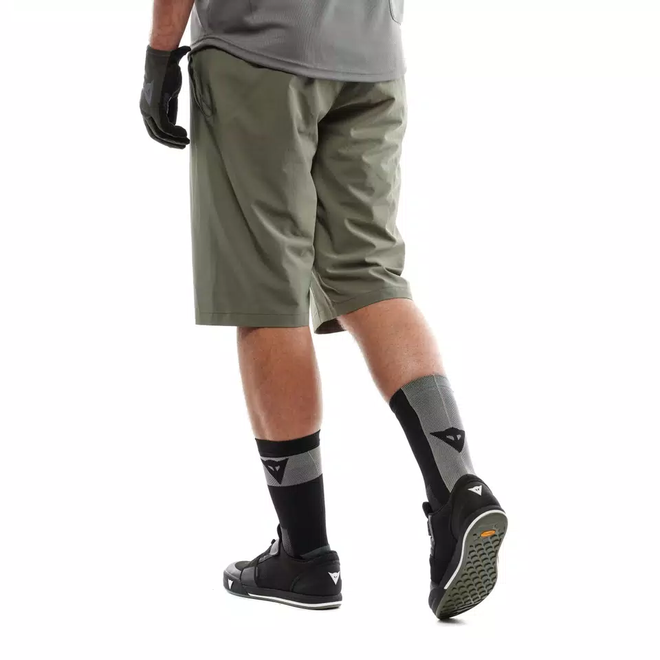 HG OMNIA - MEN'S BIKE SHORTS