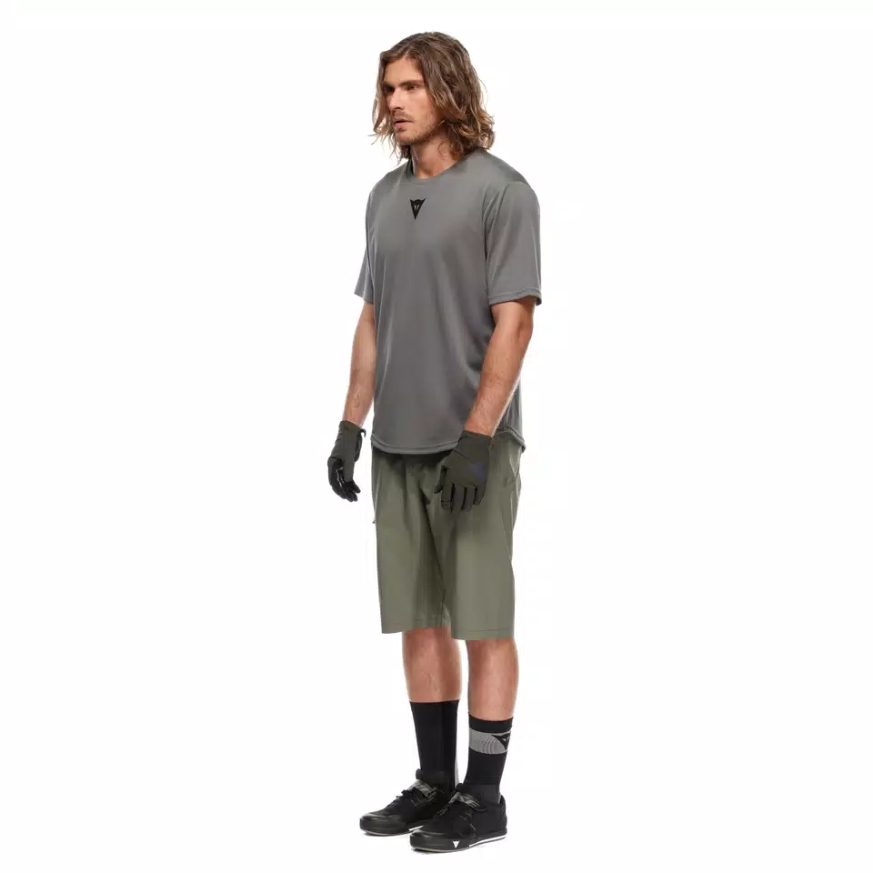 HG OMNIA JERSEY SS - MEN'S SHORT SLEEVE BIKE T-SHIRT