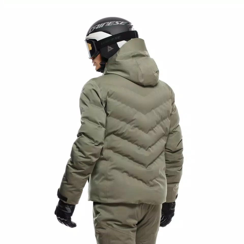 ETESIA AEROSENSE-DRY - MEN'S SKI JACKET