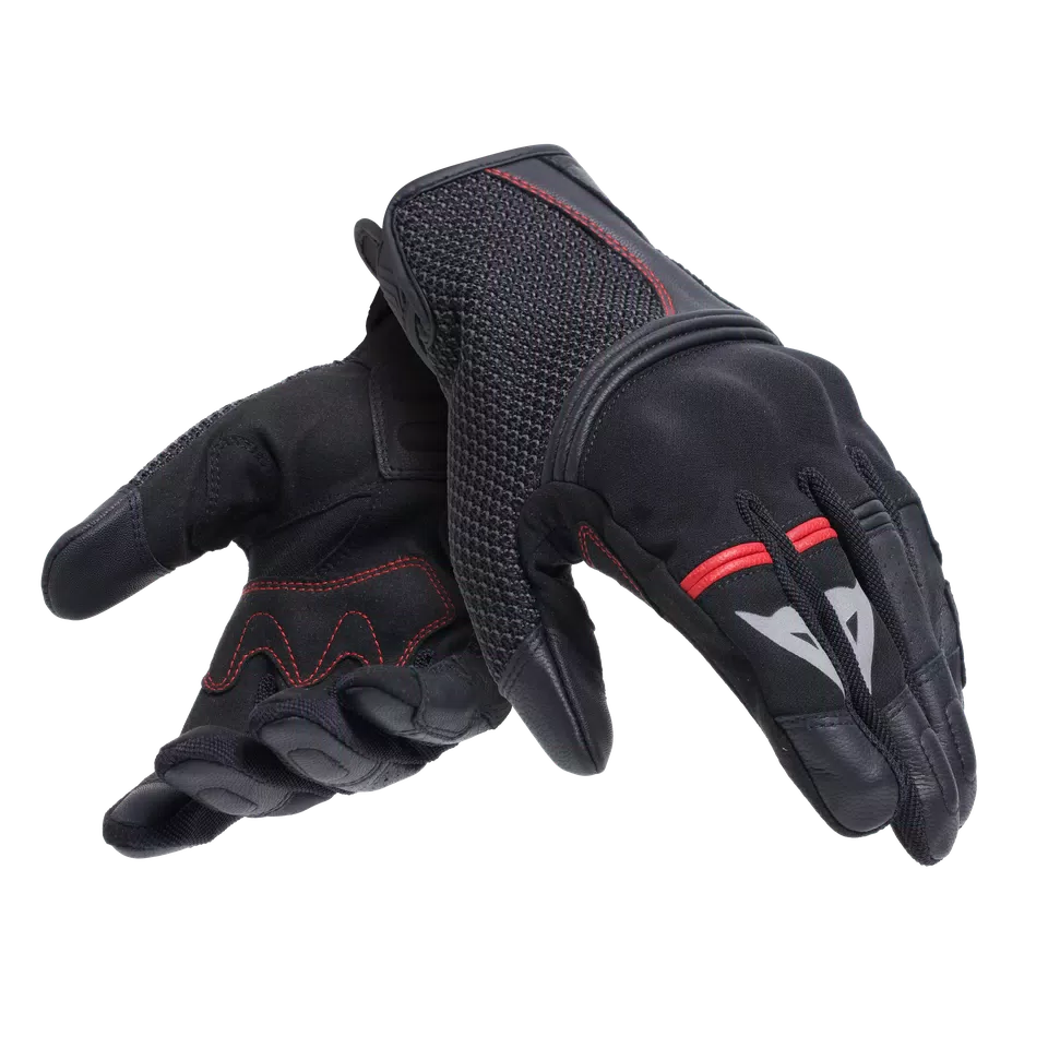 NAMIB - MEN'S MOTORCYCLE TEXTILE GLOVES