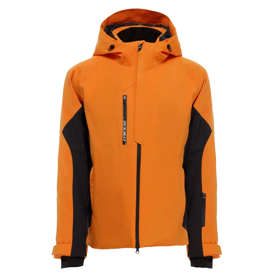 ETRA AEROSENSE-DRY - MEN'S SKI JACKET