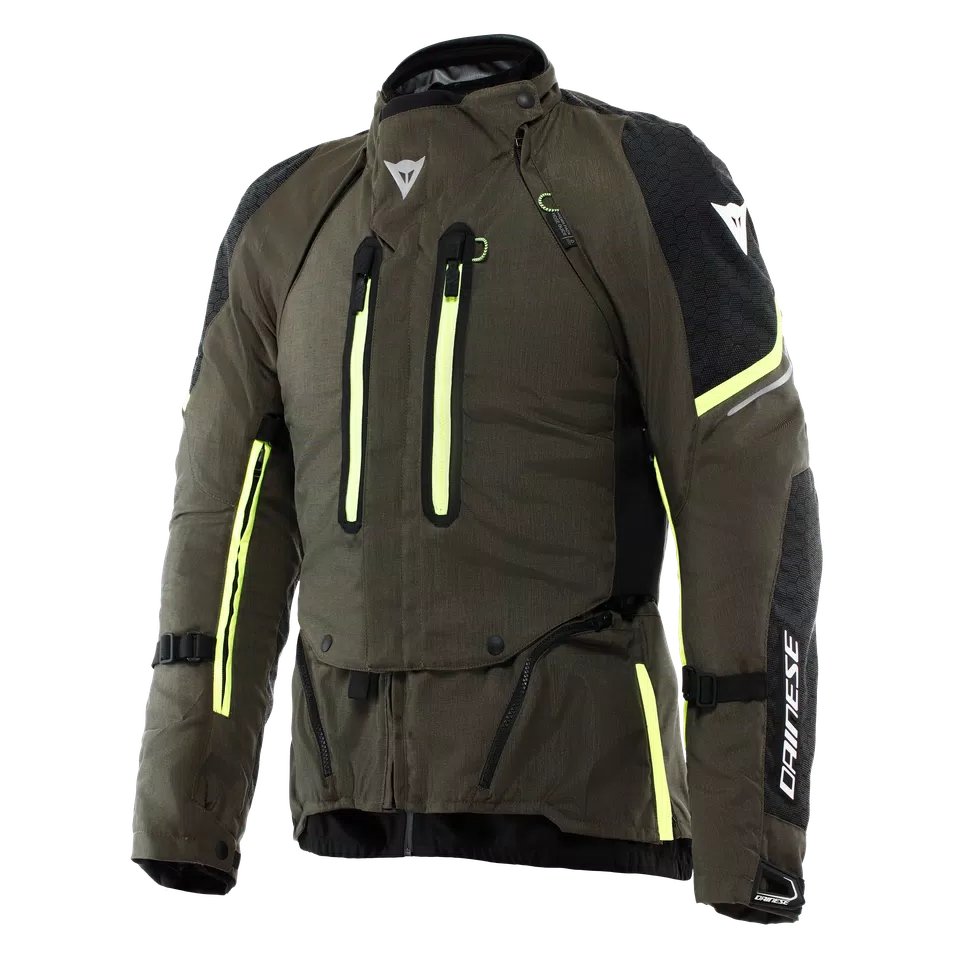 SUPER ADVENTURE ABSØLUTESHELL™ - MEN MOTORCYCLE OFF-ROAD JACKET