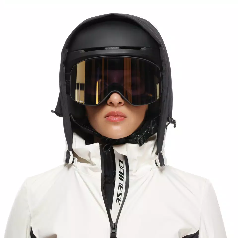 SPEED DEMON LAB - WOMEN’S SKI JACKET