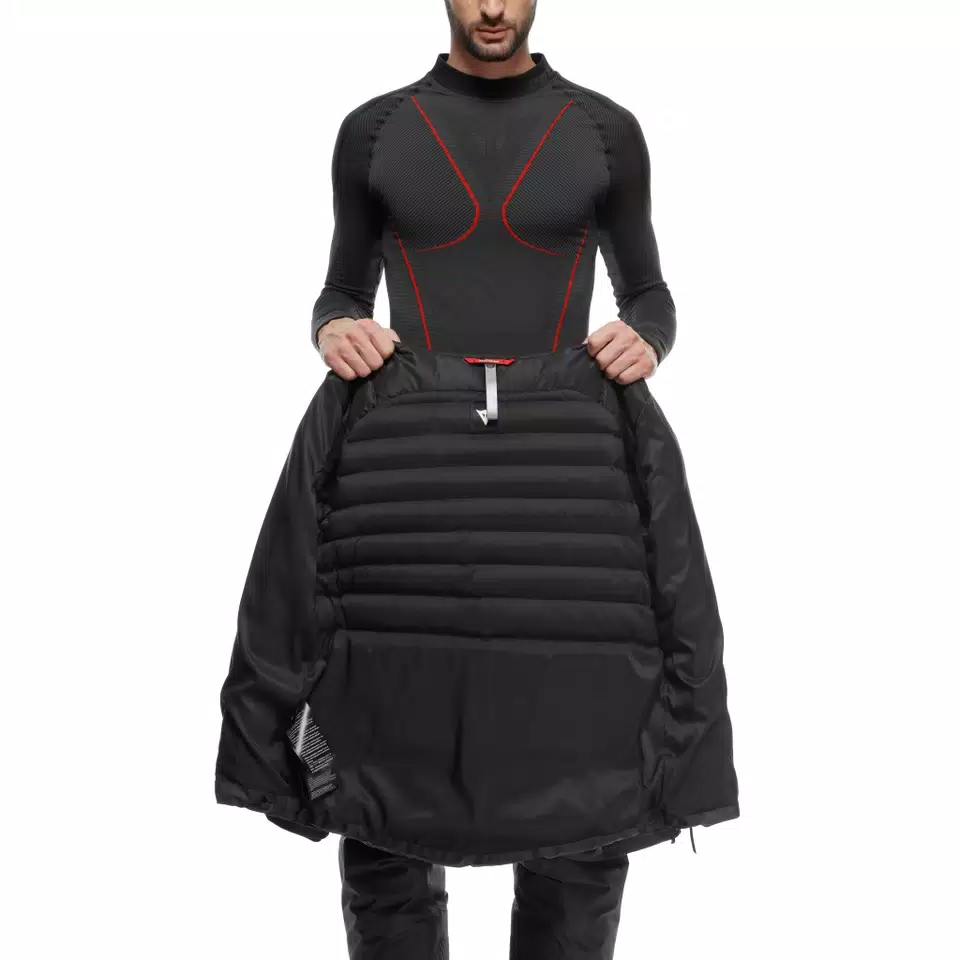 MEN'S M003 D-DRY® SKI JACKET