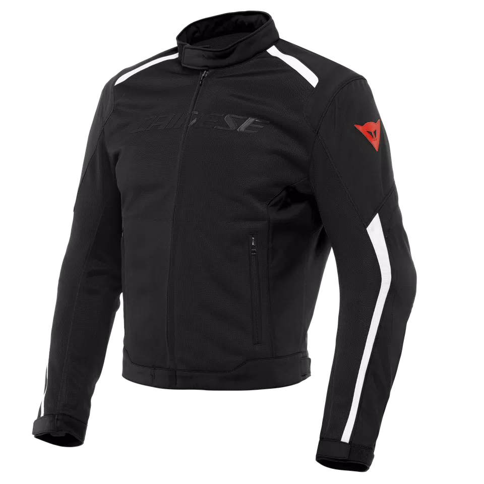 HYDRAFLUX 2 AIR D-DRY® - MEN'S WATERPROOF MOTORCYCLE JACKET
