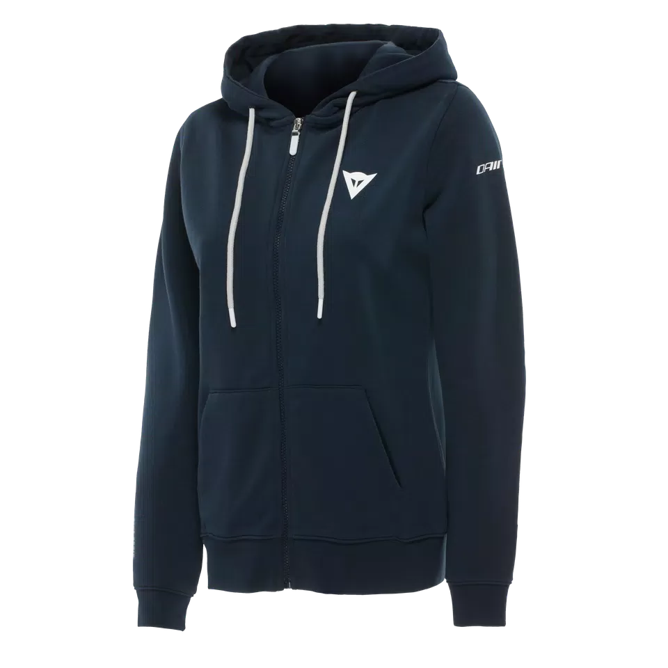 SPEED DEMON - WOMEN'S FULL-ZIP HOODIE