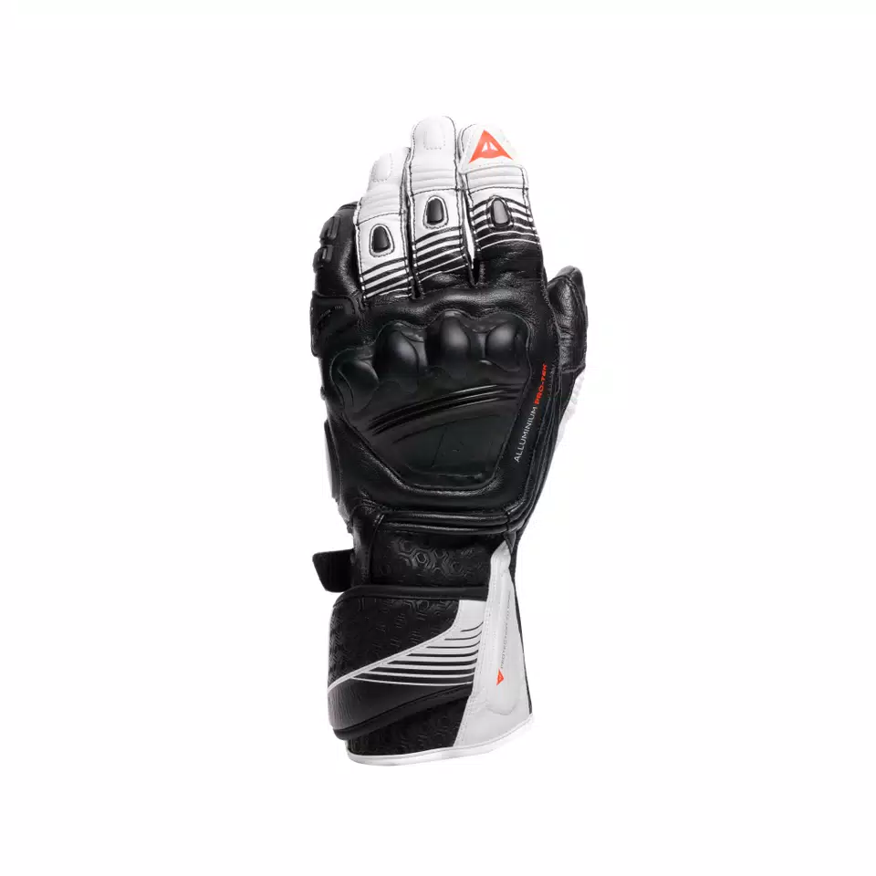 FIERO - LEATHER RACING MOTORCYCLE GLOVES