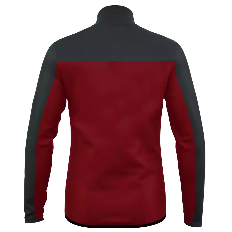 ESPERA - MEN'S FULL ZIP SKY LAYER