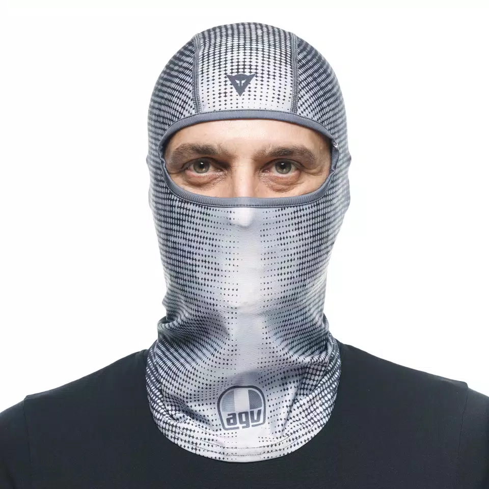 MOTORCYCLE BALACLAVA