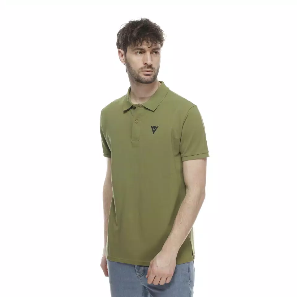 SPEED DEMON - CASUAL POLO SHIRT