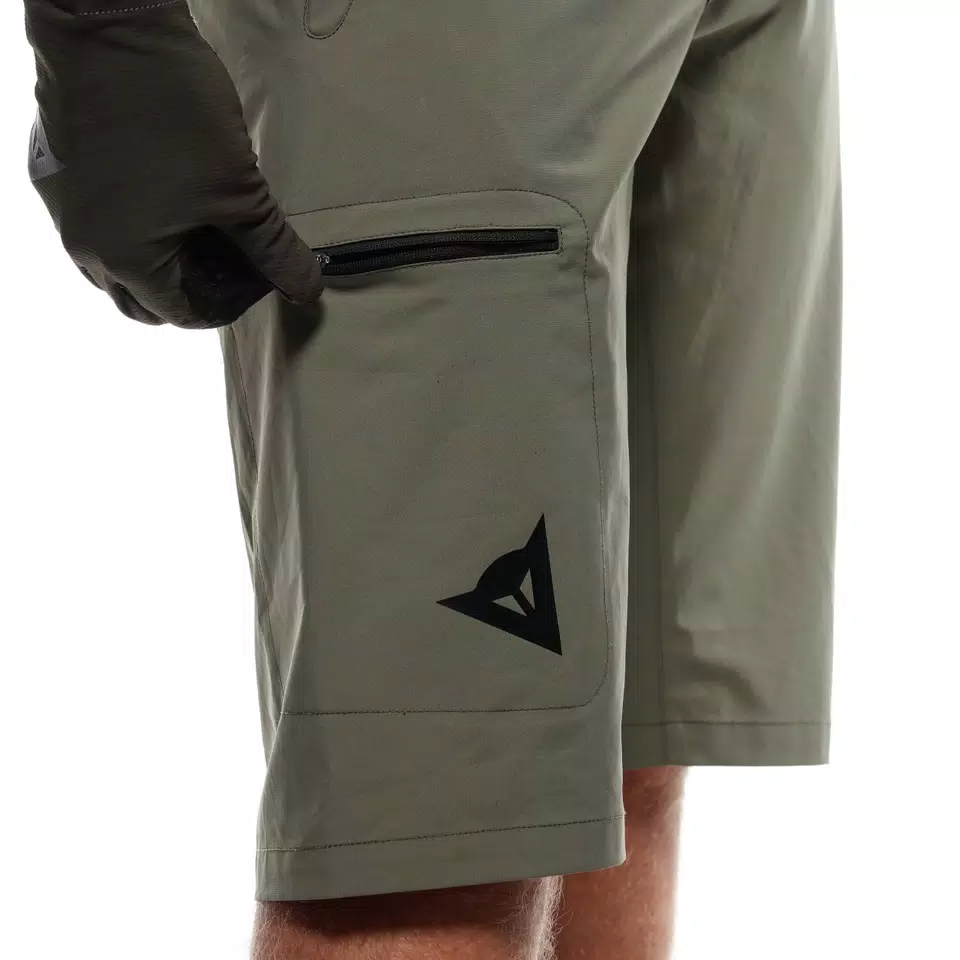 HG OMNIA - MEN'S BIKE SHORTS
