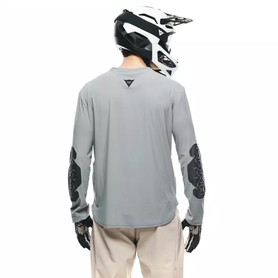 HGR JERSEY LS - MEN'S LONG SLEEVE BIKE T-SHIRT