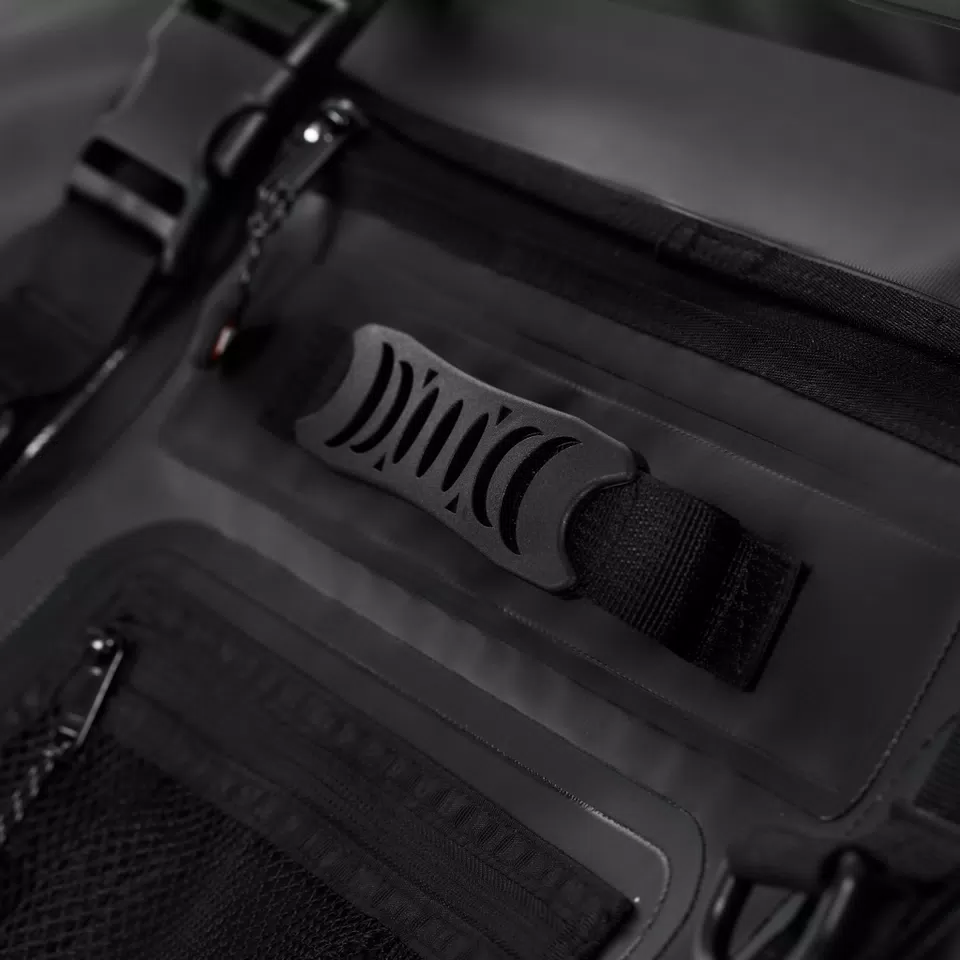 DUFFLE EXPLORER - MOTORCYCLE WATERPROOF DUFFEL BAG (60 LT)