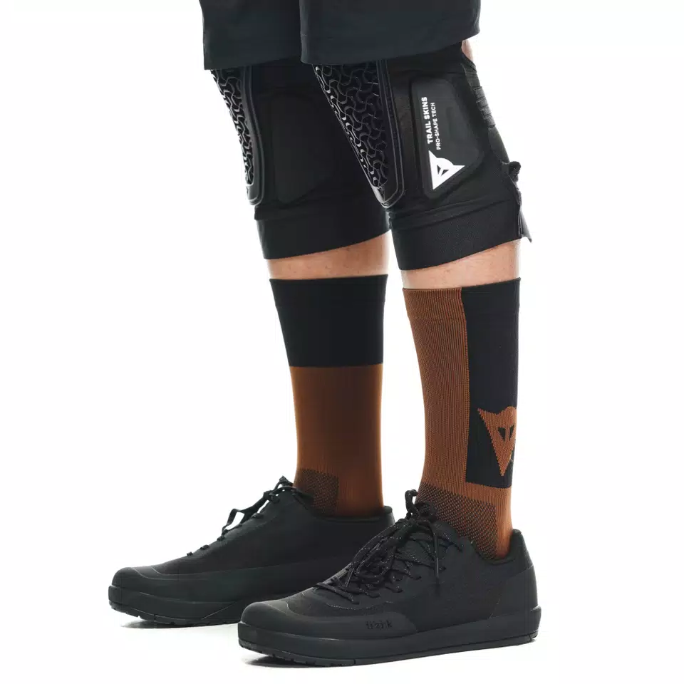 HGL GRASS - REINFORCED BIKE SOCKS