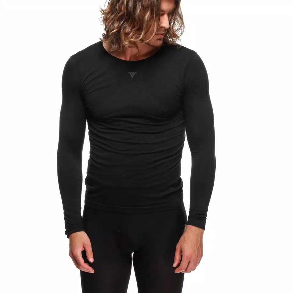 DSKIN LS - MEN'S LONG SLEEVE BIKE TECHNICAL SHIRT