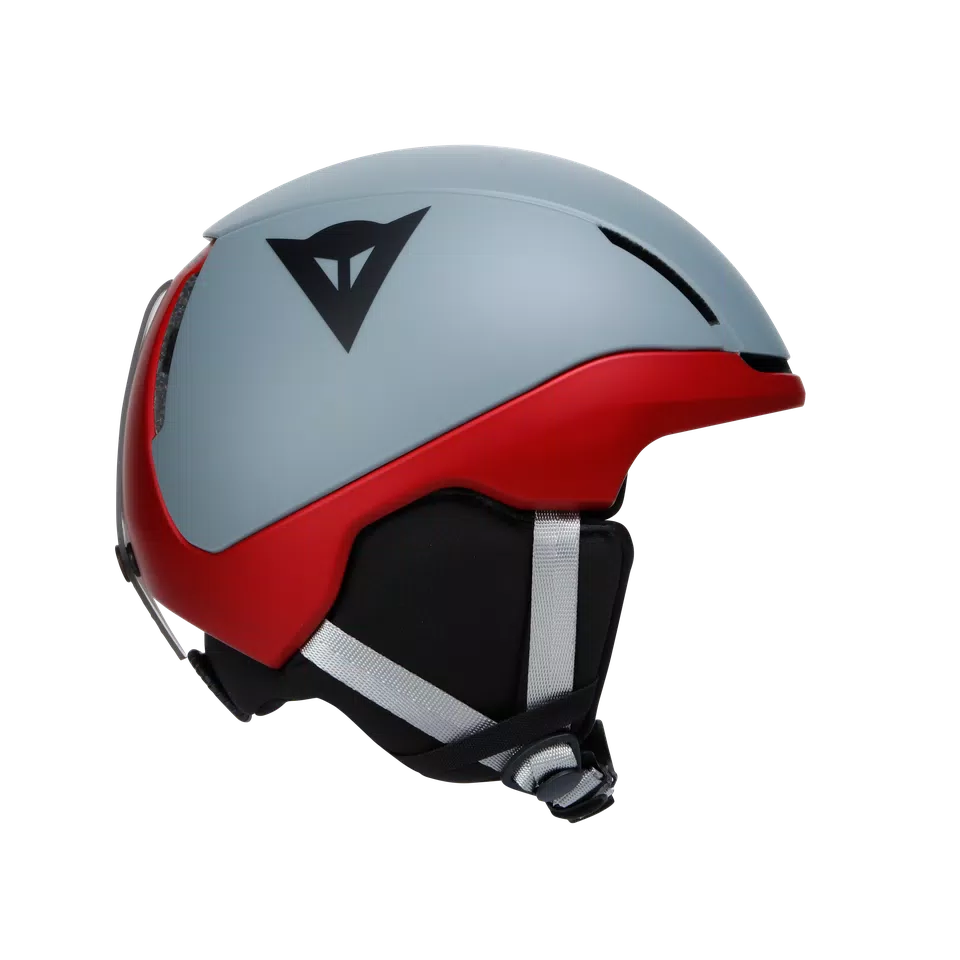 KID'S SCARABEO ELEMENTO SKI HELMET