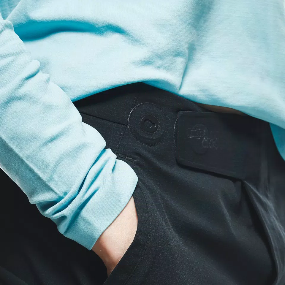 HGL - WOMEN'S BIKE SHORTS