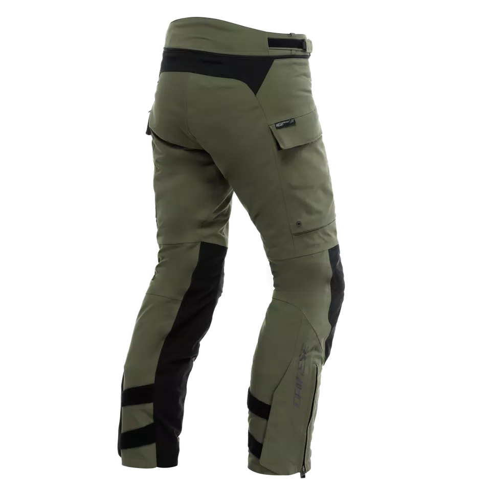 HEKLA ABSOLUTESHELL™ PRO 20K - MEN'S WATERPROOF MOTORCYCLE PANTS