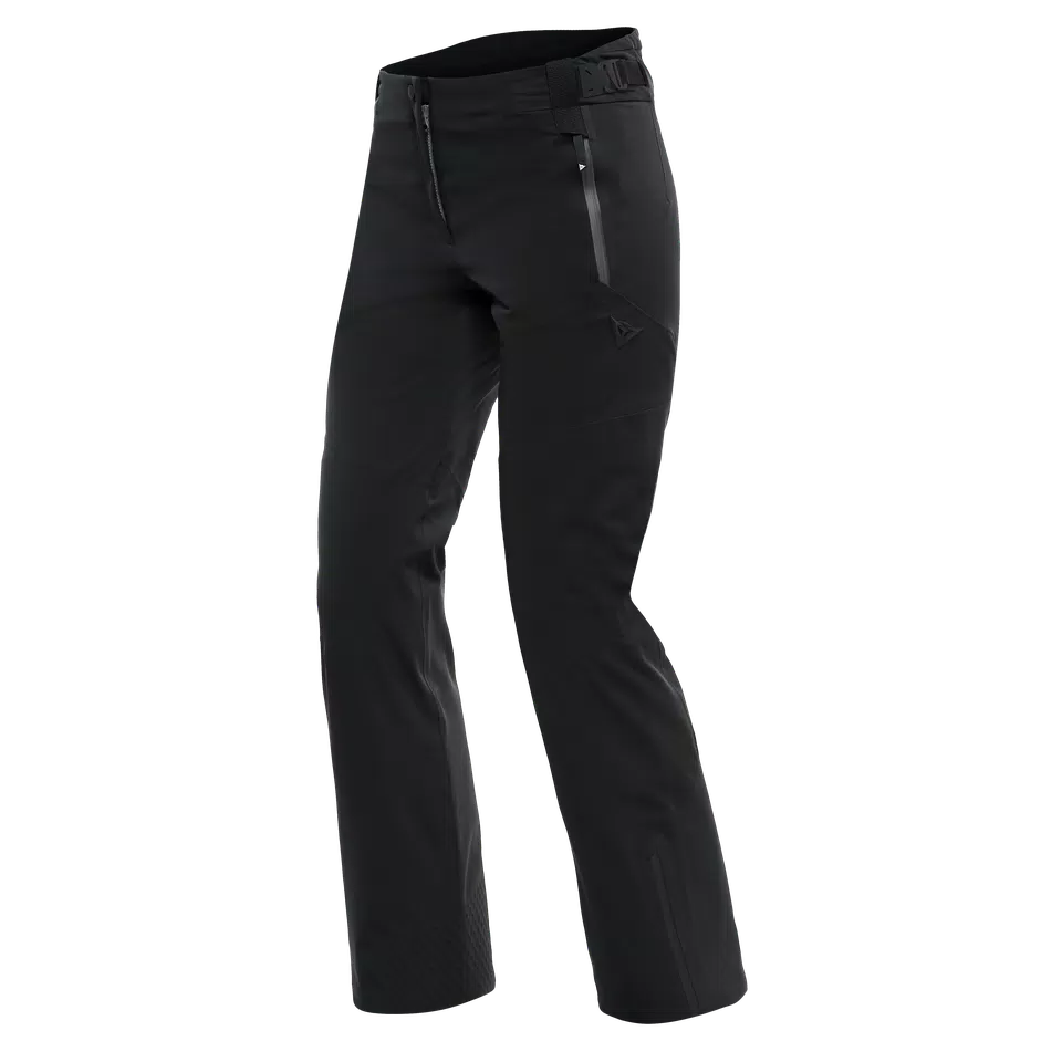 WOMEN'S ESSENTIAL PISTE SKI PANTS