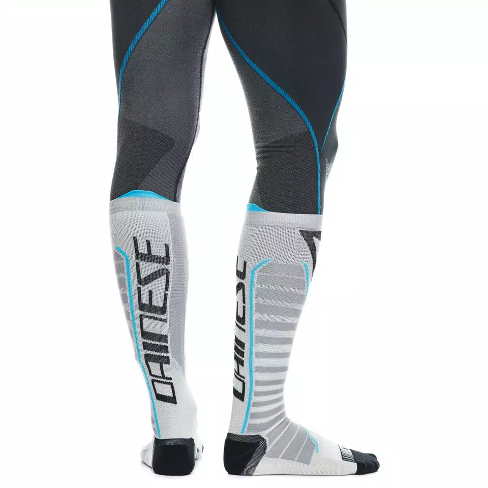 MOTORCYCLE TECHNICAL SOCKS - LONG