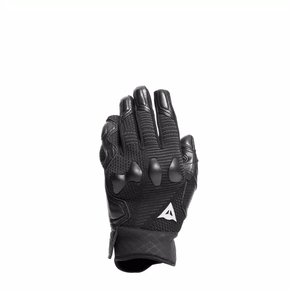 UNRULY ERGO-TEK - WOMEN'S MOTORCYCLE TEXTILE GLOVES
