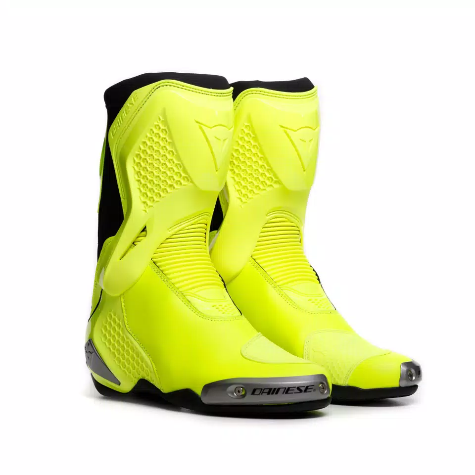 TORQUE 4 - MEN RACING AND ROAD BOOTS