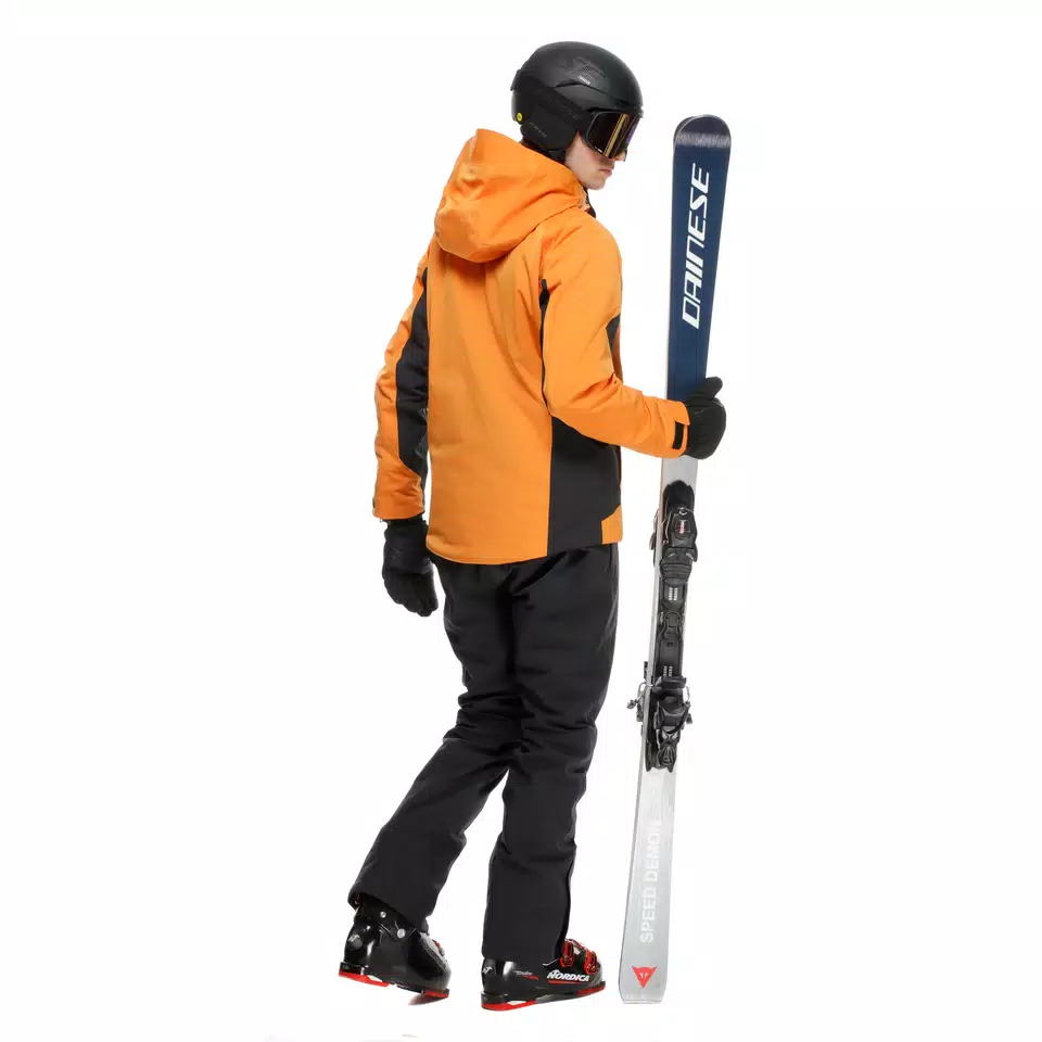 ETRA AEROSENSE-DRY - MEN'S SKI JACKET
