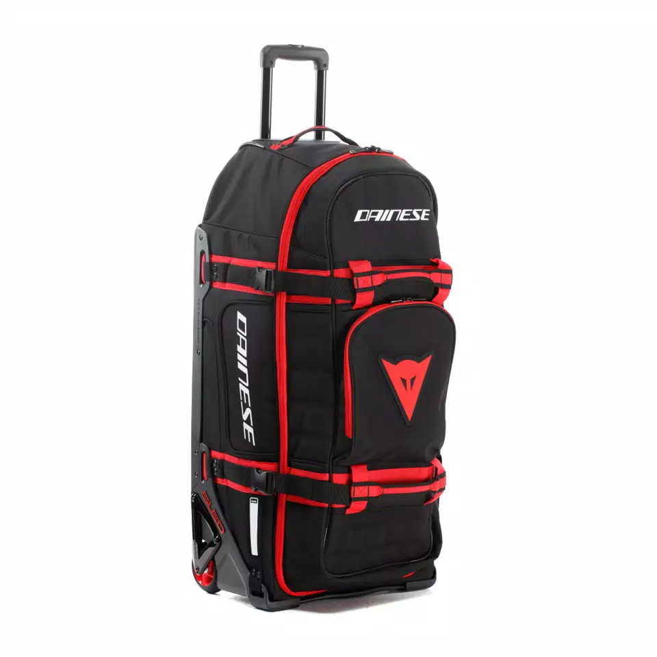 D-RIG 2 - WHEELED DUFFEL BAG